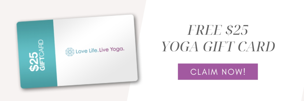 Free Yoga Class Bundaberg