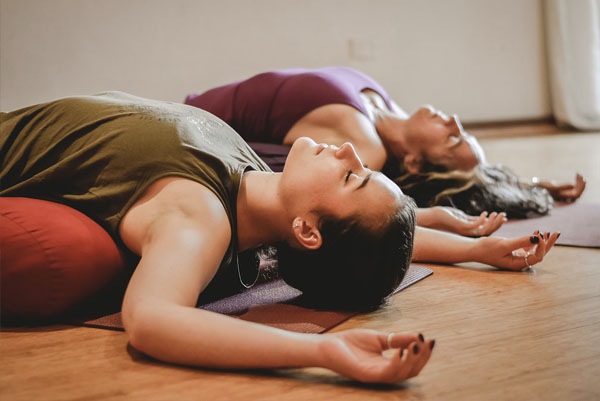 JANUSHIRASANA WITH PASCHIMOTTANASANA - BYC hot yoga